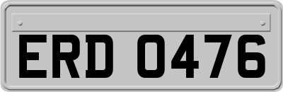 ERD0476