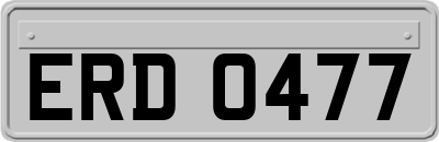 ERD0477