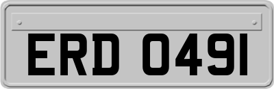ERD0491