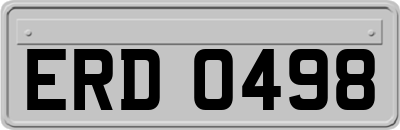 ERD0498