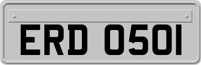 ERD0501