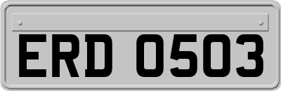 ERD0503