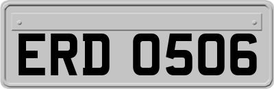 ERD0506