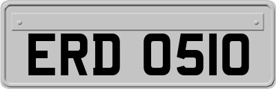 ERD0510