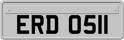 ERD0511