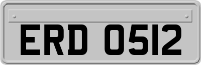 ERD0512