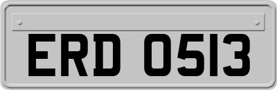 ERD0513