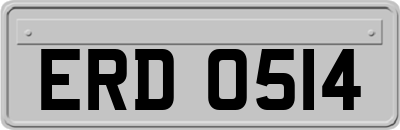 ERD0514