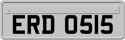 ERD0515