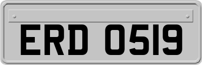 ERD0519