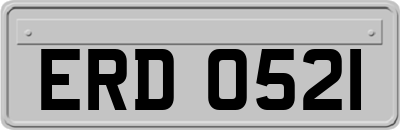 ERD0521