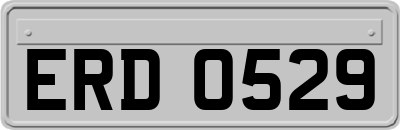 ERD0529