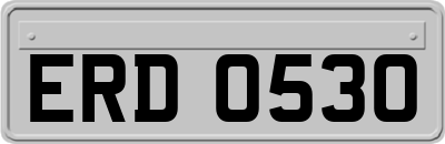 ERD0530