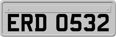ERD0532