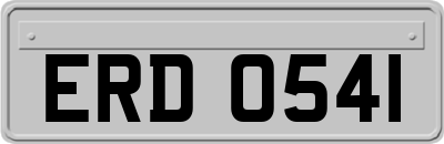 ERD0541