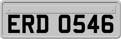 ERD0546