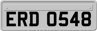 ERD0548