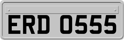 ERD0555