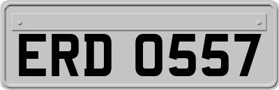 ERD0557