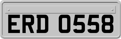 ERD0558