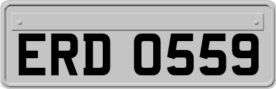 ERD0559