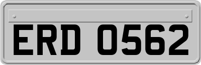 ERD0562