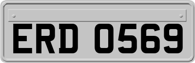 ERD0569