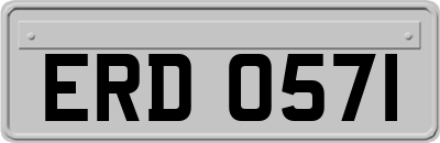 ERD0571