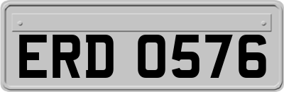 ERD0576