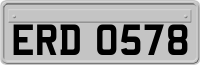 ERD0578