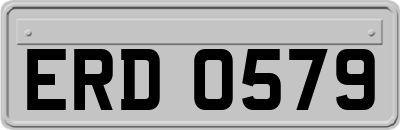 ERD0579