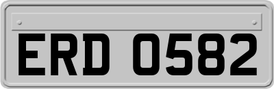 ERD0582