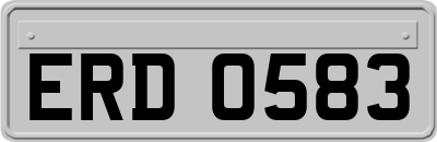 ERD0583