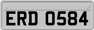 ERD0584