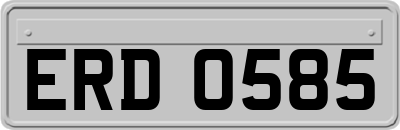 ERD0585