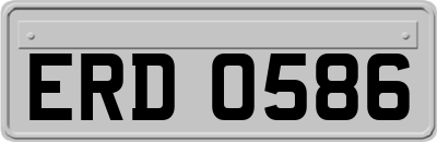 ERD0586