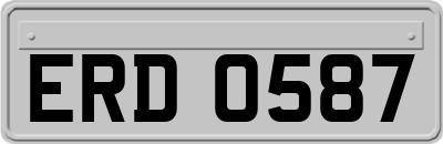 ERD0587