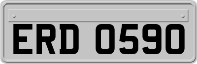 ERD0590