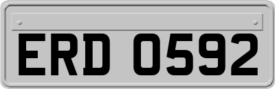 ERD0592