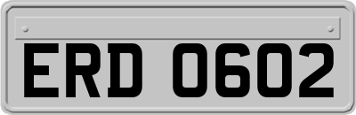 ERD0602