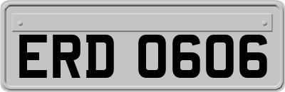 ERD0606