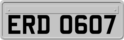 ERD0607