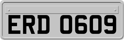 ERD0609