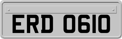 ERD0610