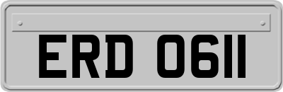 ERD0611