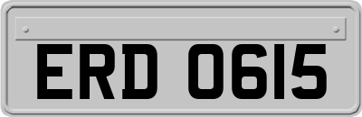 ERD0615