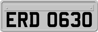 ERD0630