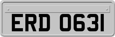 ERD0631