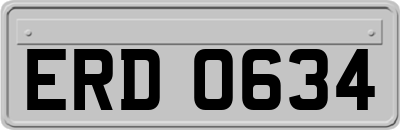 ERD0634