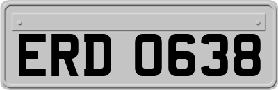 ERD0638